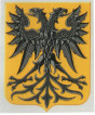 Blason de Frameries